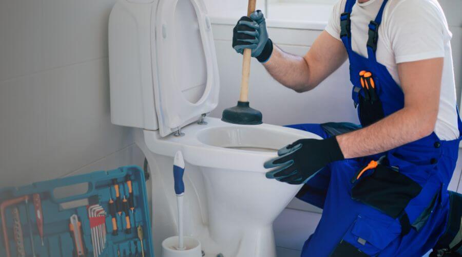 Professional same day plumber in Sayre, PA